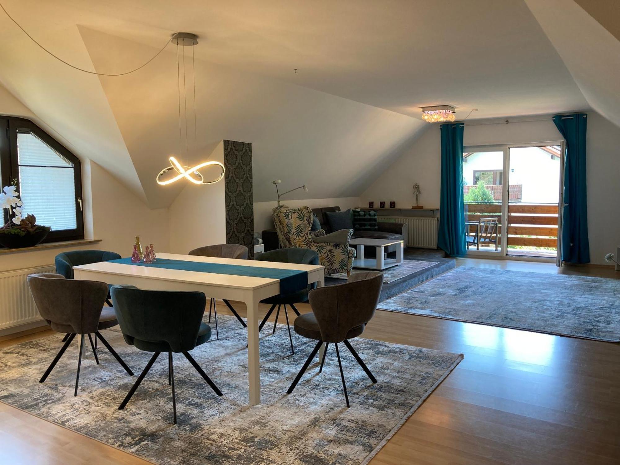 Ferienwohnung Finkenschlag ชไปยา ภายนอก รูปภาพ