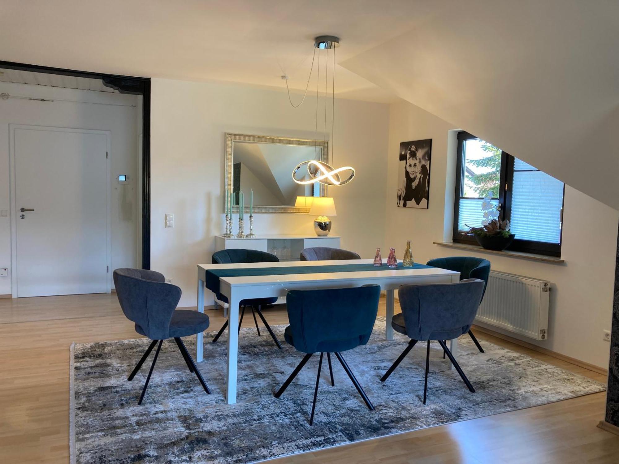 Ferienwohnung Finkenschlag ชไปยา ภายนอก รูปภาพ