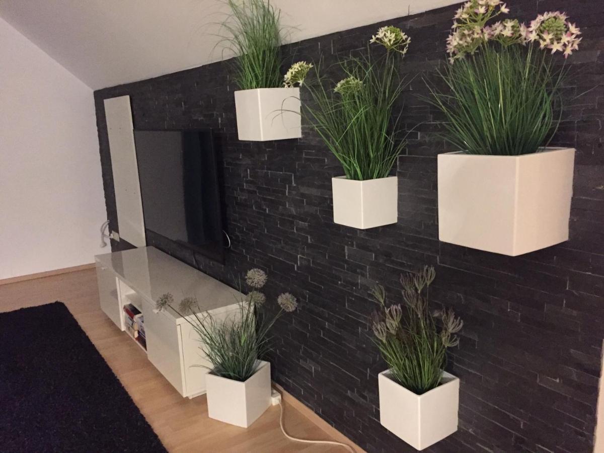 Ferienwohnung Finkenschlag ชไปยา ภายนอก รูปภาพ